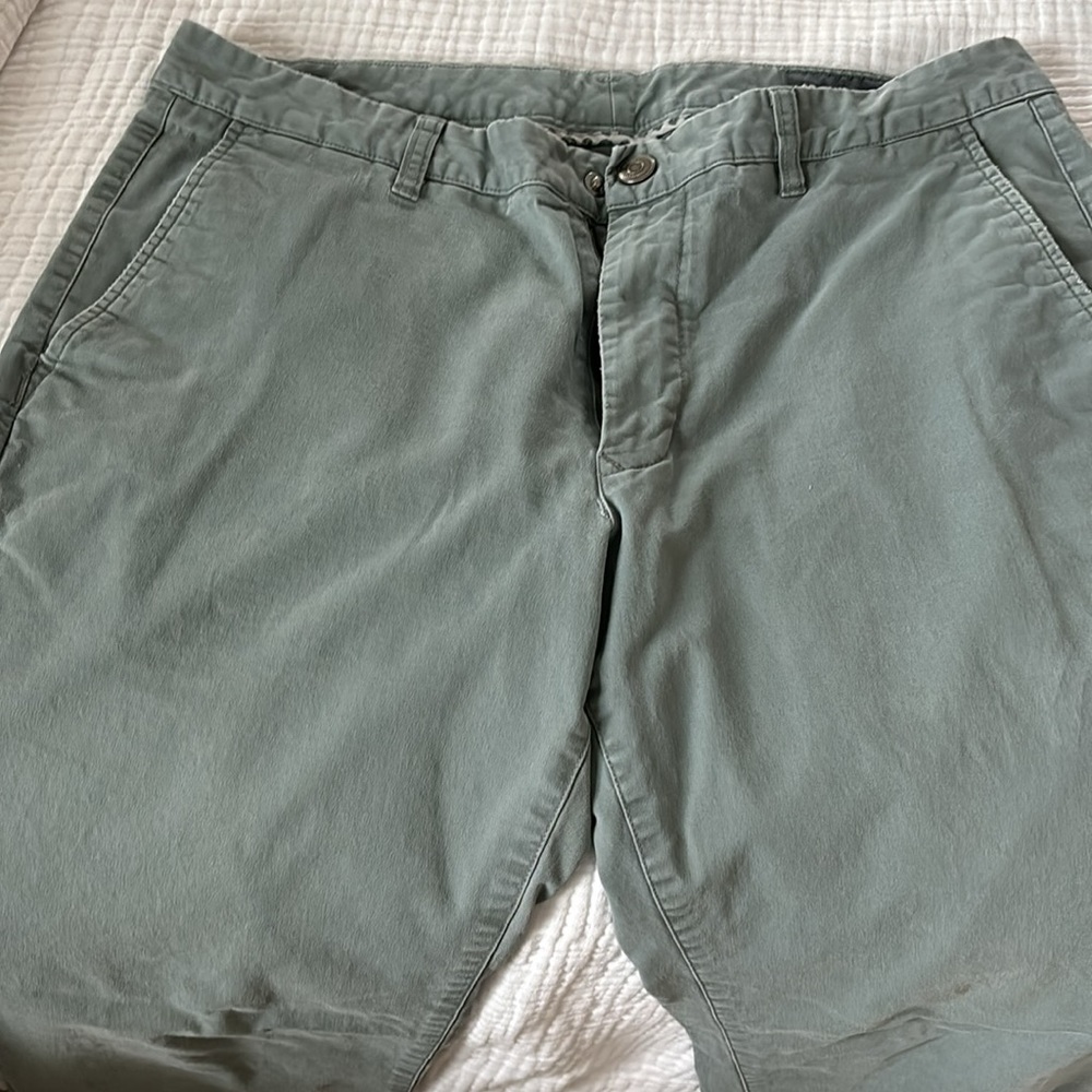 Bonobos pants - Picture 2 of 2